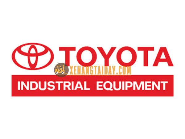TOYOTA - Thương Hiệu Xe Nâng Toàn Cầu