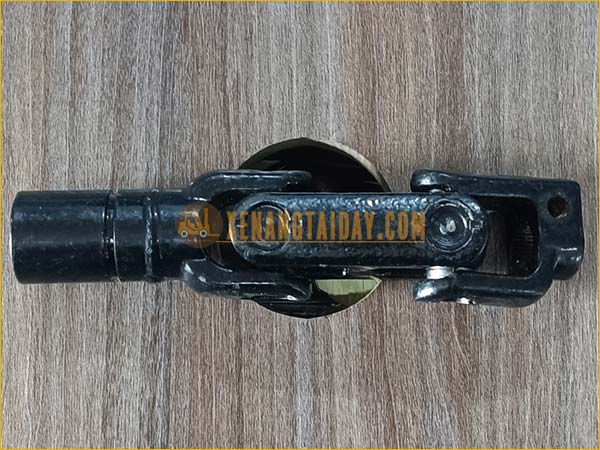 Trục các đăng có khớp nối chữ thập xe nâng dầu MGA-2.5T