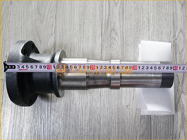 Trục chính bánh trước xe nâng NICHIYU FB35PJNW-77B