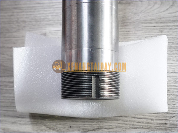 Trục chính bánh trước xe nâng NICHIYU FB35PJNW-77B