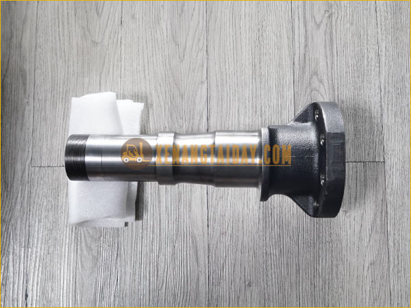 Trục chính bánh trước xe nâng NICHIYU FB35PJNW-77B
