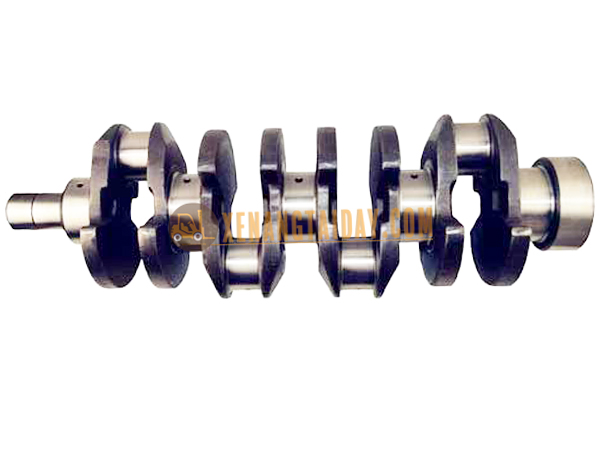 Trục Khuỷu Toyota 2Z