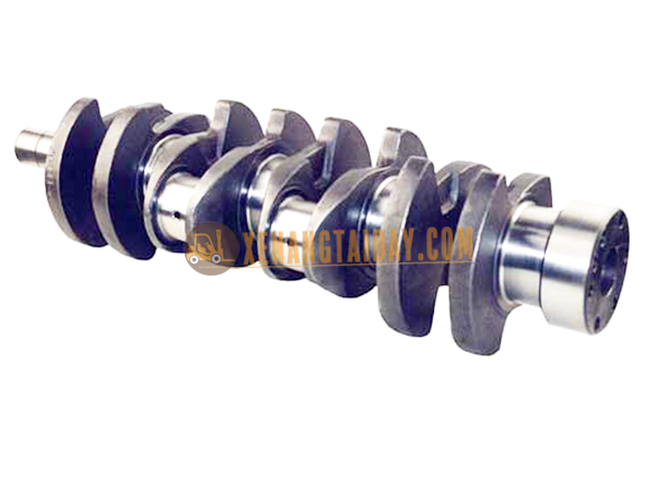 Trục Khuỷu Toyota 2Z