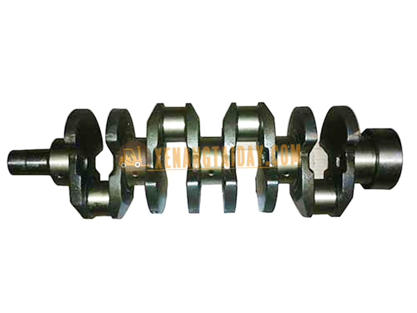 Trục Khuỷu Toyota 2Z