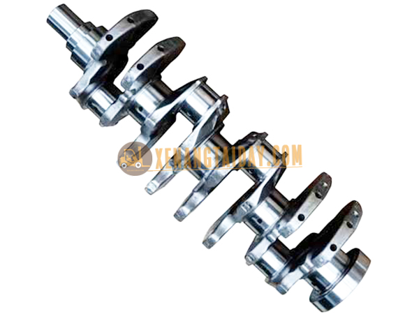 Trục Khuỷu Toyota 2Z