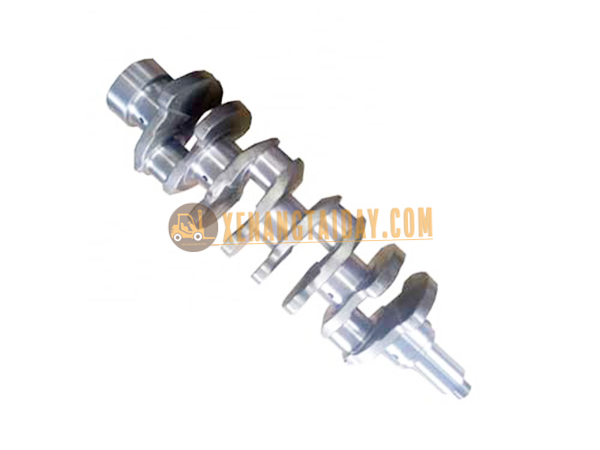 Trục Khuỷu Nissan TD27