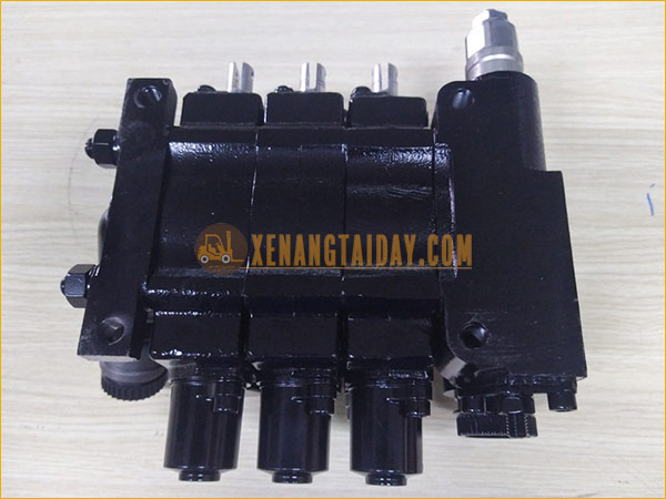 Van điều áp thuỷ lực cho xe nâng 3 tấn, 3.5 tấn,...