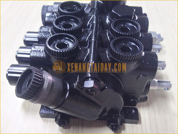 Van điều áp thuỷ lực cho xe nâng 3 tấn, 3.5 tấn,...