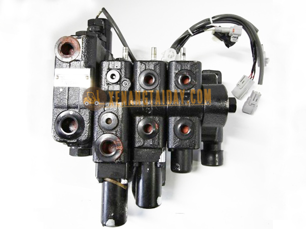 Van điều áp thuỷ lực xe nâng Mitsubishi