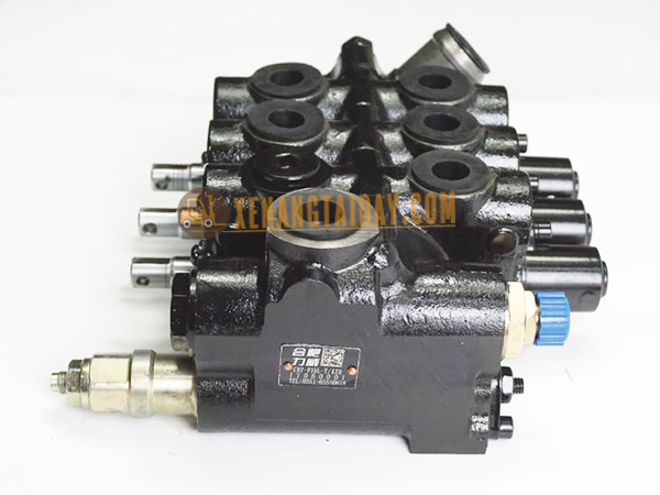 Van điều áp thuỷ lực xe nâng TCM
