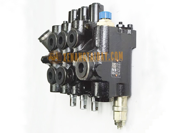 Van điều áp thuỷ lực xe nâng TCM