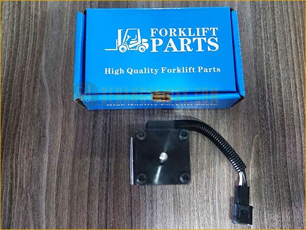Van solenoid chuyển số 12V hiệu KBZ model TB01-G02-F12V-LS-D12-30