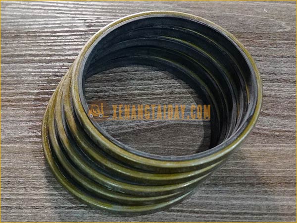 Vòng sin phốt 35H, size 110 x 125 x 8