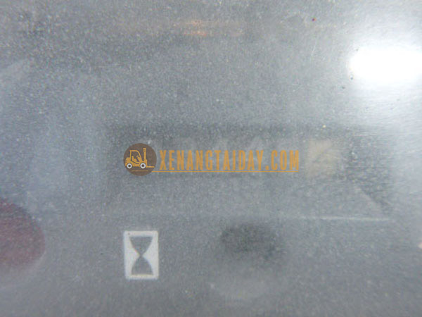 Xe nâng dầu KOMATSU FD20HT-14