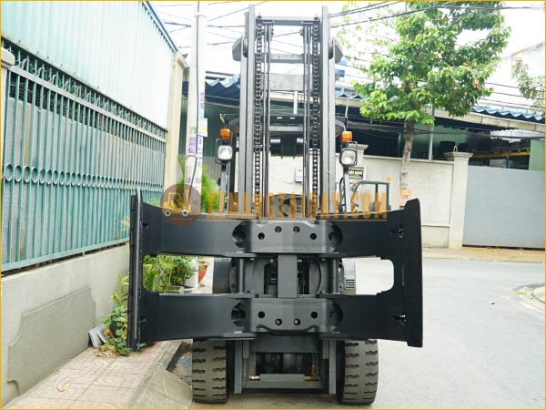 Xe nâng dầu KOMATSU FD30C-17