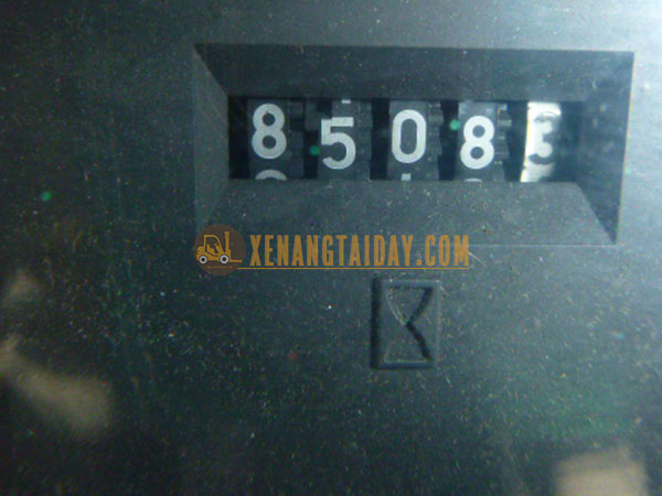 Xe Nâng Dầu MITSUBISHI FD25 - F18B