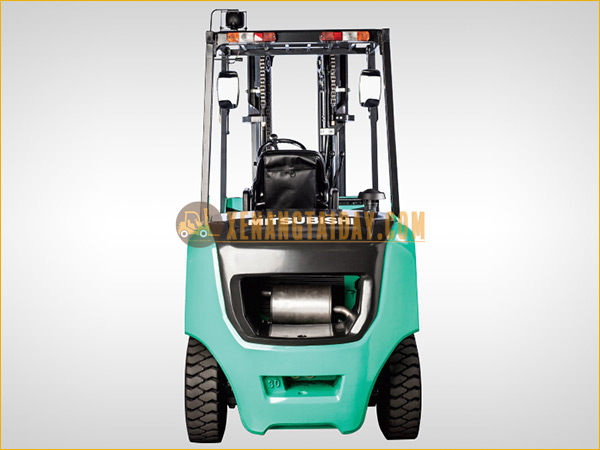 Xe nâng dầu MITSUBISHI Mới 2 - 3 tấn