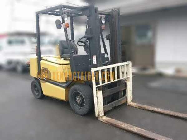 Xe Nâng Dầu SUMITOMO 11-FD25PVIHA
