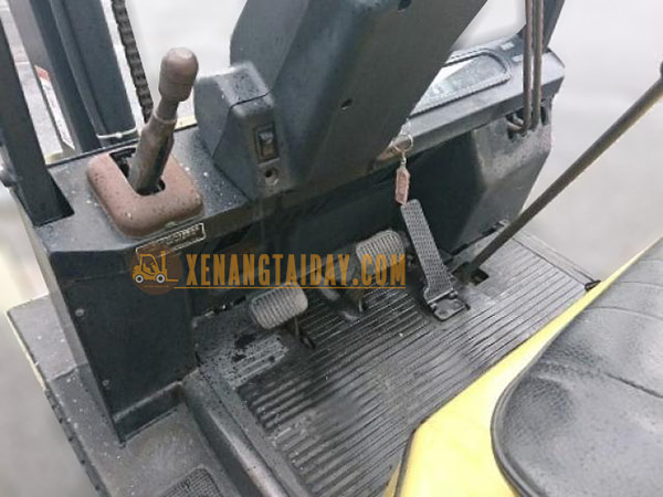 Xe Nâng Dầu SUMITOMO 11-FD25PVIHA