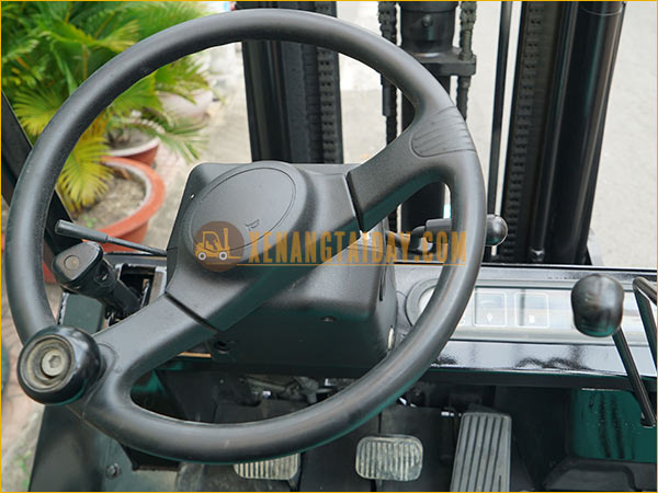 Xe nâng dầu SUMITOMO 11-FD25PVIIHA