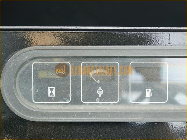 Xe nâng dầu SUMITOMO 11-FD25PVIIHA