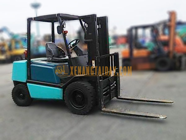 Xe Nâng Dầu SUMITOMO 13-FD30PVIHA