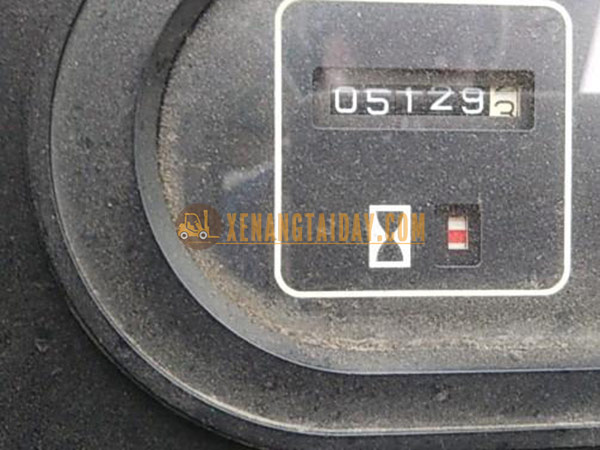 Xe Nâng Dầu SUMITOMO 13-FD30PVIHA