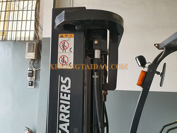 Xe Nâng Dầu UNICARRIERS FD20T4