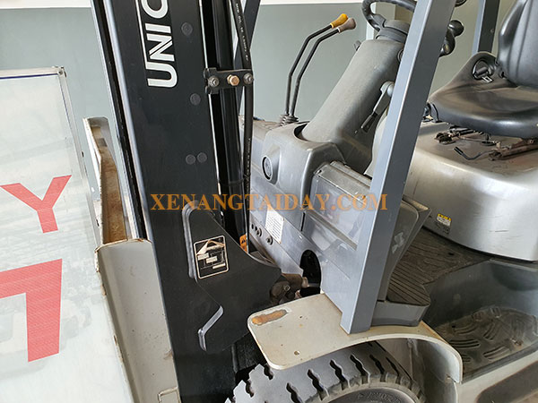 Xe Nâng Dầu UNICARRIERS FD20T4