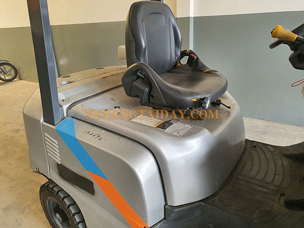 Xe Nâng Dầu UNICARRIERS FD20T4