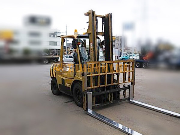 Xe nâng dầu Toyota 02-7FD35