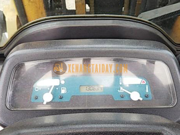 Xe nâng dầu Toyota 02-7FD35