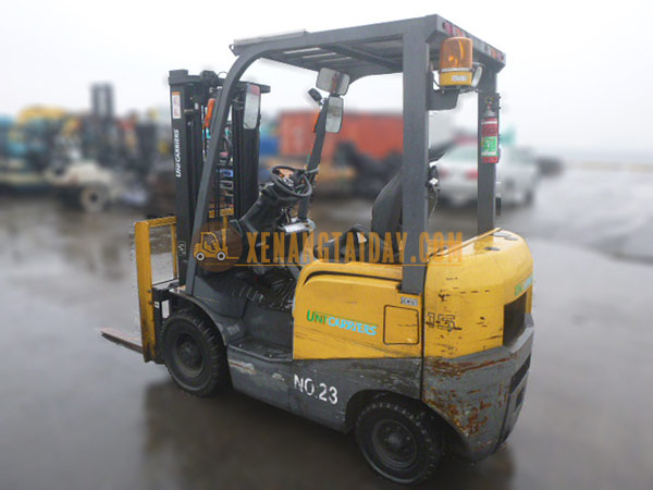 Xe Nâng Dầu UNICARRIERS FD15T14