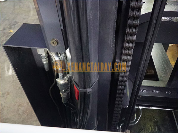Xe nâng điện đứng lái NICHIYU FBRM20-H80B-470