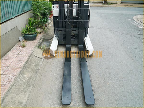Sự kết hợp hài hoà giữa càng phóng và bộ dịch giá