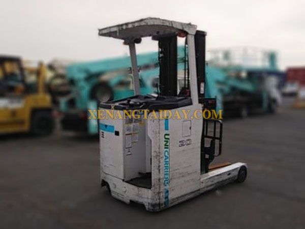 Xe nâng điện đứng lái Unicarriers FRHB20-8A