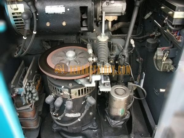 Xe nâng điện đứng lái TOYOTA 6FBRS25