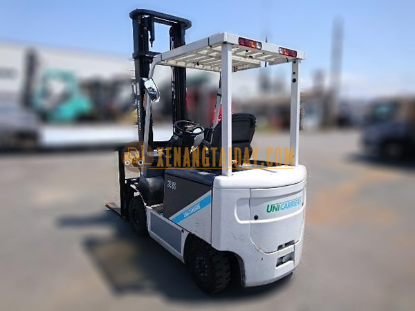 Xe nâng điện ngồi lái UNICARRIERS FB25-8