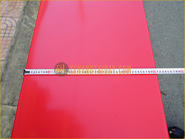 Xe nâng mặt bàn 1000kg Noblelift TF100