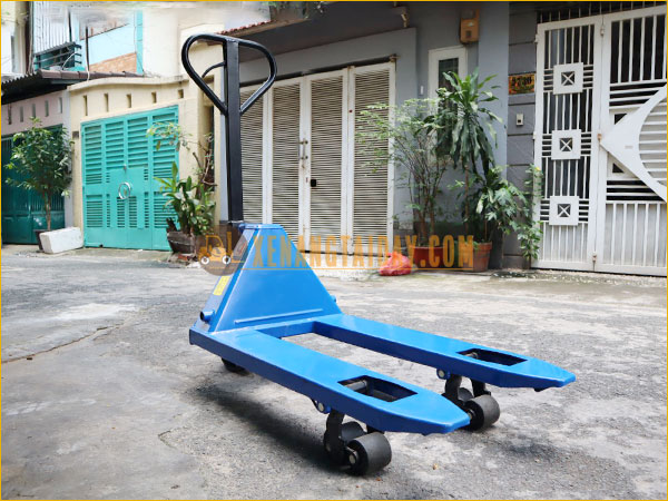 Xe nâng tay 2 tấn ICHIMENS XT540-1150-2T | XT680-1400