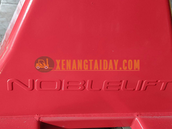 Xe nâng tay 2.5 tấn NobleLift AC25
