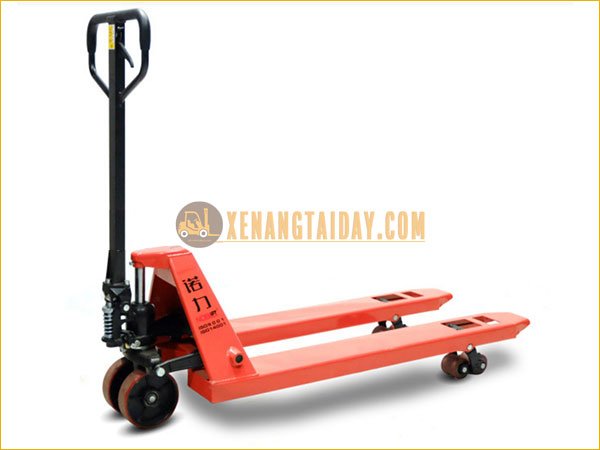 Xe nâng tay 3 tấn TAIHU HTA30