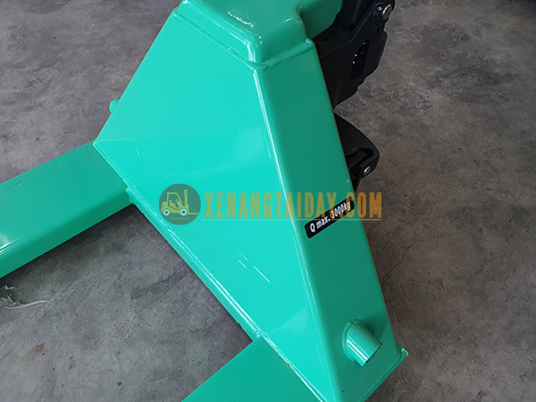 Xe nâng tay 3.0 tấn Mitsulift BF30M - BF30S