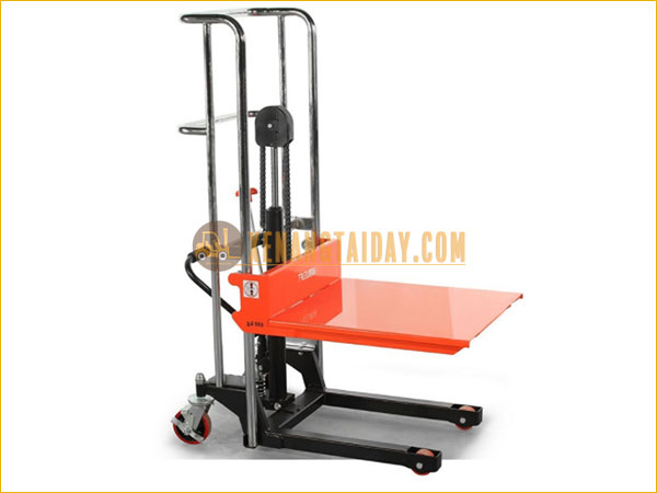 Xe nâng tay cao mini PS0412 NobleLift 400kg