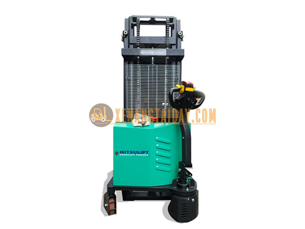 Xe nâng tự động Mitsulift SES10/25