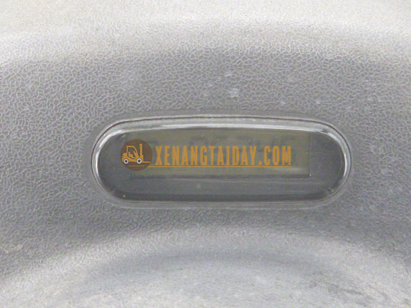 Xe nâng xăng KOMATSU FG20C-16
