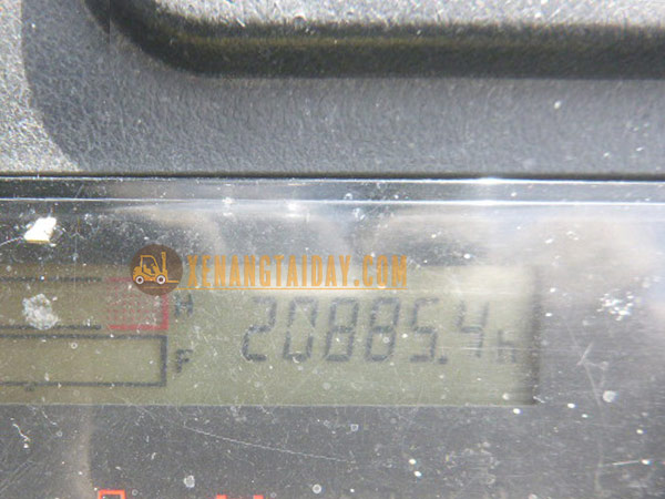 Xe nâng Xăng TOYOTA 02-8FG15