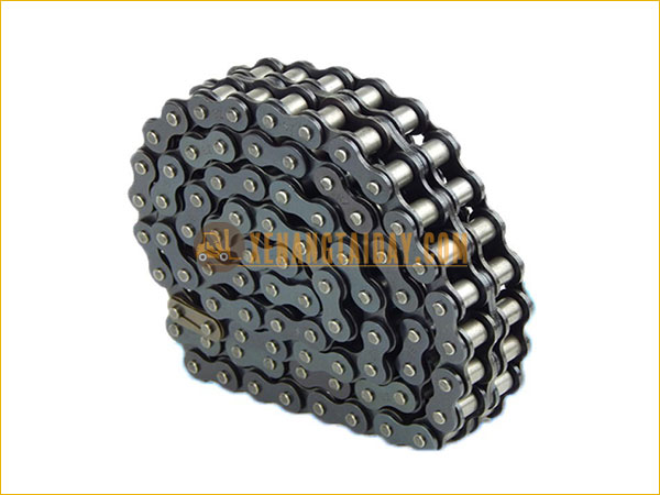 Xích Xe Nâng, Xích Tải Trục Nâng | Cung cấp xích xe nâng Sỉ và Lẻ 