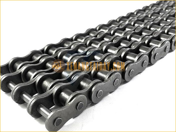 Xích Xe Nâng, Xích Tải Trục Nâng | Cung cấp xích xe nâng Sỉ và Lẻ 