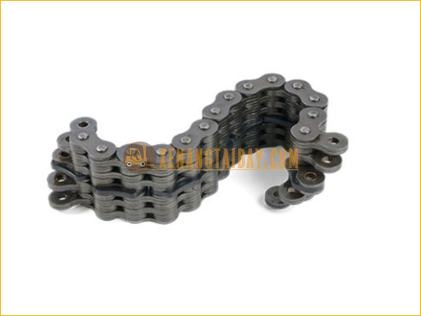 Xích Xe Nâng, Xích Tải Trục Nâng | Cung cấp xích xe nâng Sỉ và Lẻ 